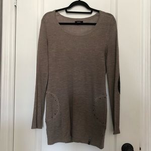 Rudsak brown long sleeve